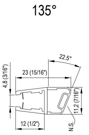 8PT8-70/71/6-8мм/2,2м  