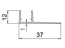 8PT8-25/8-10mm/2,5m