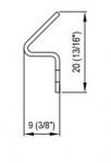8PI1-32/2,2m/lesk