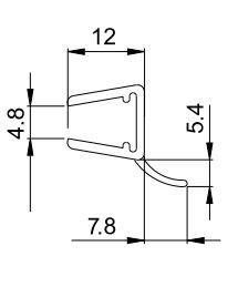 8PT8-20/6-8mm/2,2m