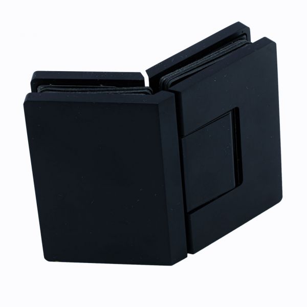 PSH242/Петля з фіксацією/Black
