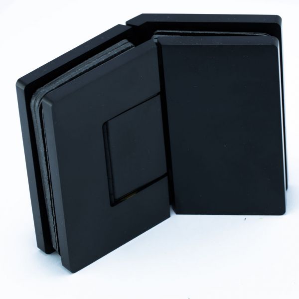 PSH242/Петля з фіксацією/Black