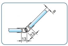 8853/6-8mm/2,01m