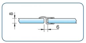8857/6-8mm/2,5m