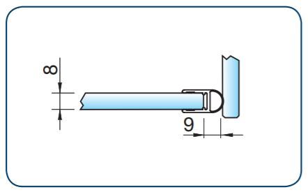 8861/6-8mm/2,5m