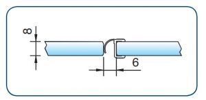 8865/6-8mm/2,5m