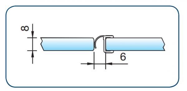 8865/6-8mm/2,5m