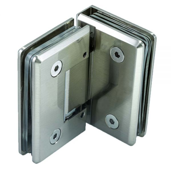 HDL304C/Pant/nerez mat