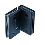 HDL304C/BLACK/nastavitelný úhel aretace