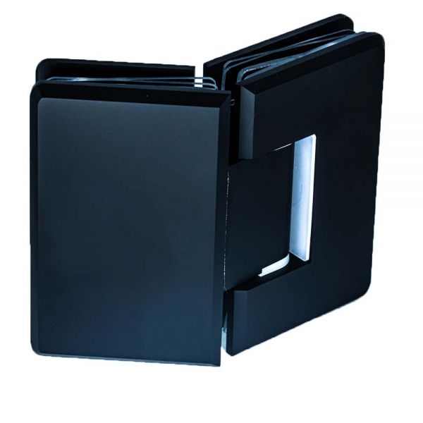 HDL302C/BLACK/nastavitelný úhel aretace