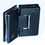 HDL302C/BLACK/nastavitelný úhel aretace