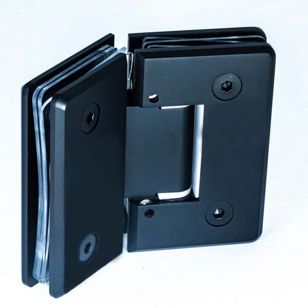 HDL302C/BLACK/nastavitelný úhel aretace