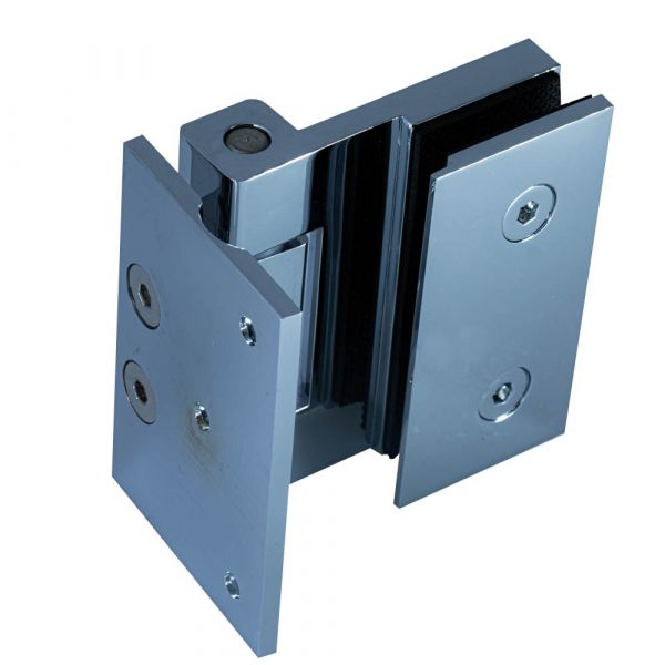 Z395211/Pant stěna–sklo bez aretace/lesk
