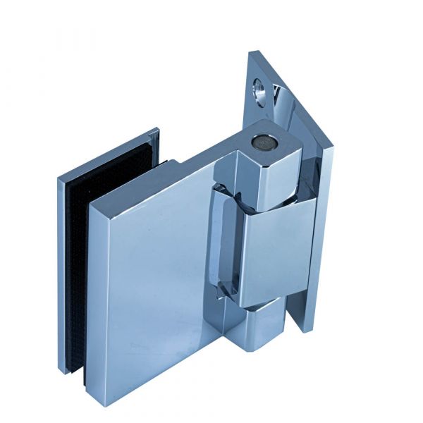 Z395211/Pant stěna–sklo bez aretace/lesk