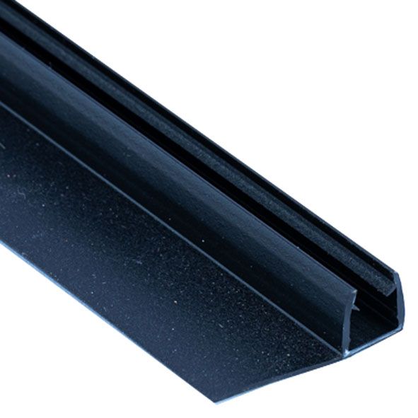 PS13C/8mm-2,5m/black