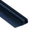 PS13D/8mm-2,5m/black