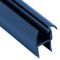 PS7/10mm-2,5m/black