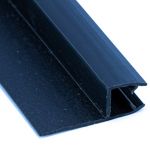 PS18C/8mm-2,5m/black