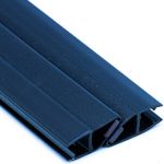PS8M/8mm-2,5m/black