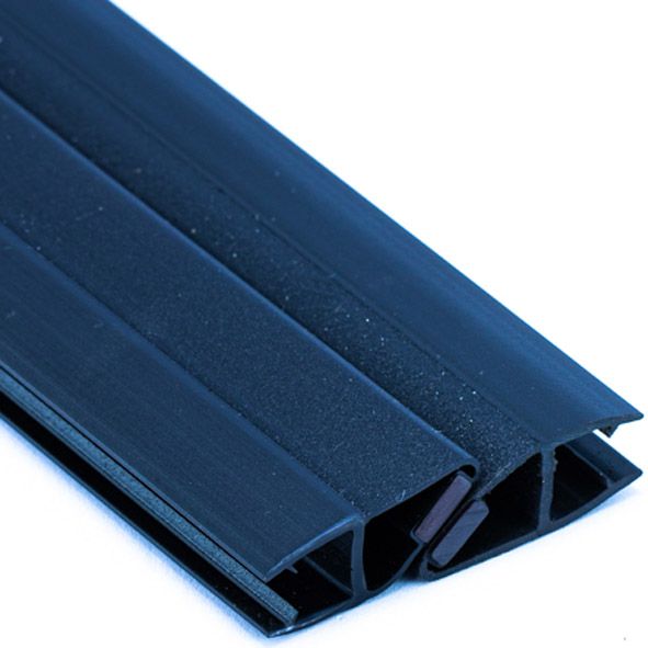 PS8M/10mm-2,5m/black
