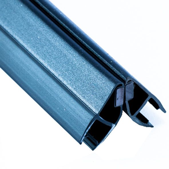 PS10M/8mm-2.5m/BLACK