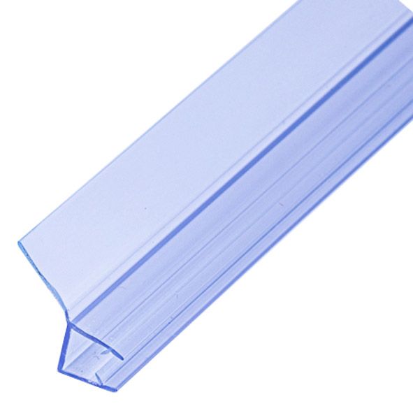 PS2-U/8mm-2,5m/ultra průhledný