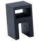 TKSQ818/BLACK/20*10  