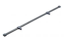 SR110/Tyč/1195mm/lesk