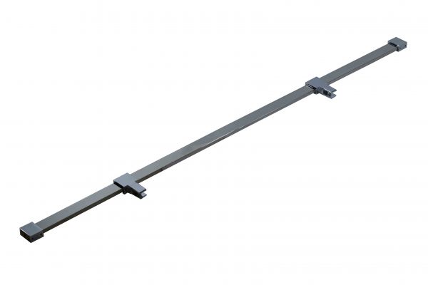 SR110/Tyč/1195mm/lesk