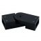 TKSQ823/BLACK/20*10