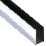 P03/8 mm/lesk/nerezová ocel