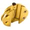 8401/Pant bez aretace/zlato