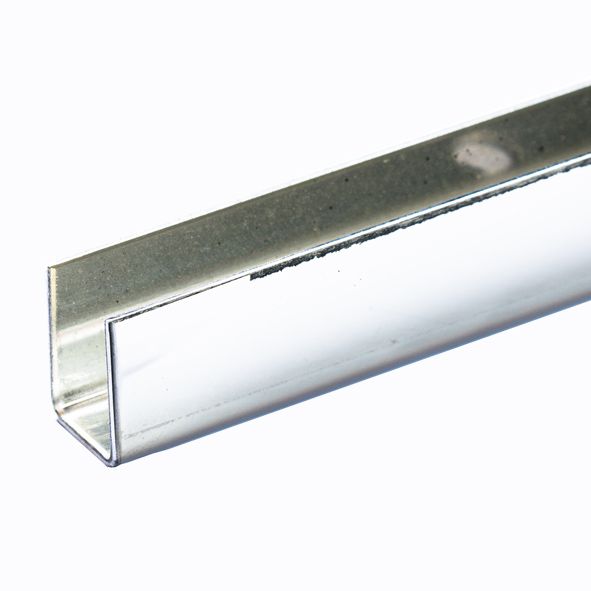 8P08/8mm/nerezová ocel/lesk
