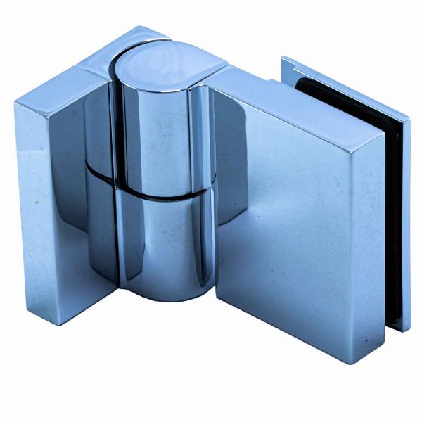 8361-L/Nivello/Pant s aretací/levý/lesk