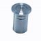 HDL1006/Protikus do podlahy pro zámek HDL150RD/nerez mat
