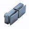 LHL202/Zámek+protikus na sklo/nerez mat