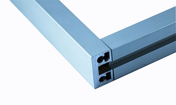 GS103/Sada pro spojení rohů GS-101/102