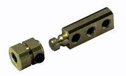 GS103/Sada pro spojení rohů GS-101/102