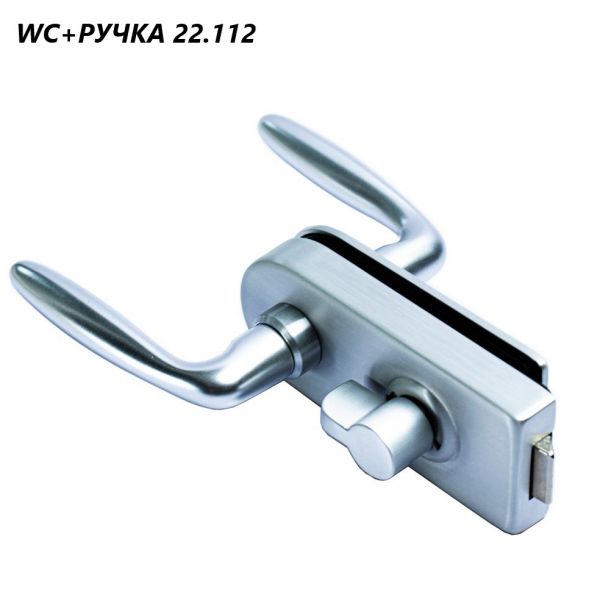 202200411/WC zámek       