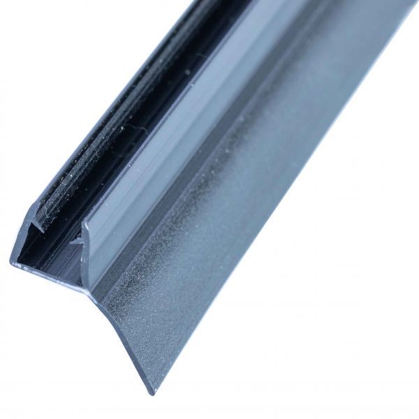 PS2/8mm-2,5m/black