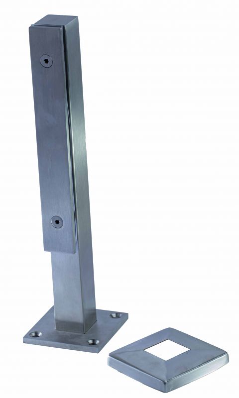 Dekorativní krytka pro BP-395 a BP-600