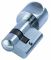 EC40SC42.8MM-OS-DNW/Cylindrická vložka klíč–knoflík