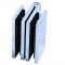 PHB749/Pant sklo-sklo bez aretace/lesk