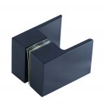 SK07/Pár dveřních knoflíků/black