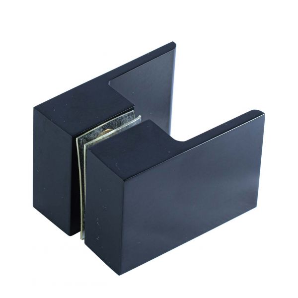 SK07/Pár dveřních knoflíků/black
