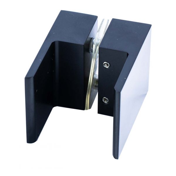 SK07/Pár dveřních knoflíků/black