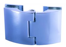 SH303/Pant sklo-sklo bez aretace/lesk