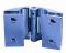 SH303/Pant sklo-sklo bez aretace/lesk