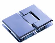 HDL303C-H1103K/lesk/pant sklo–sklo 180° s nastavitelným úhlem aretace
