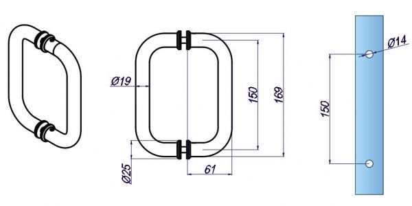 DH207-150/lesk